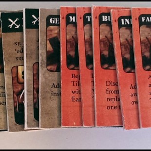 Pay Dirt, l’or à tout prix