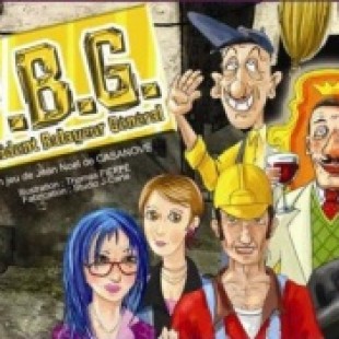 P.B.G. Président Balayeur Général