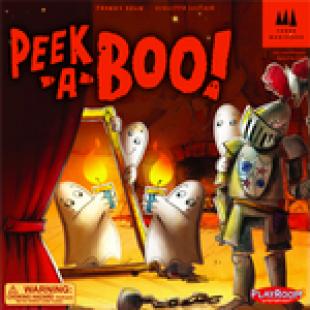 Peek a boo (2012)