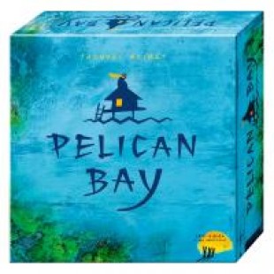 Pelican Bay