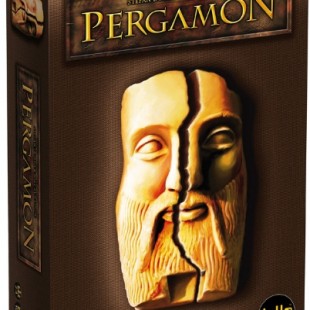 Pergamon