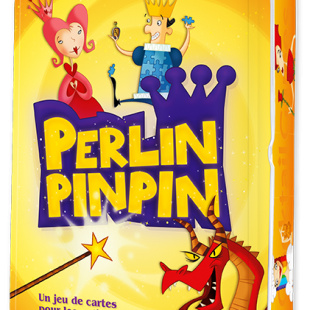 Perlin Pinpin