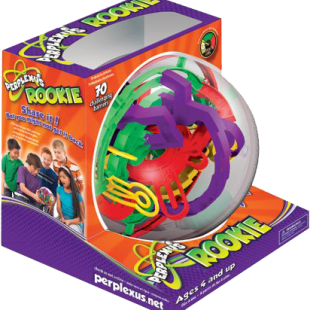 Perplexus Rookie