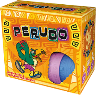 Le test de Perudo (2009)