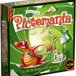Pictomania