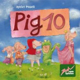 Pig 10