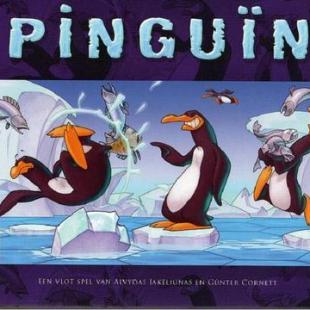 Pinguïn