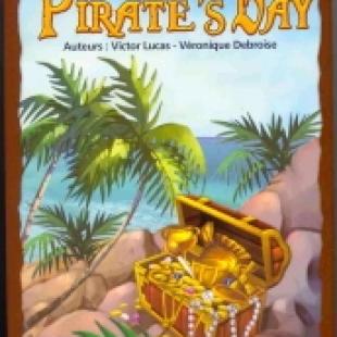Pirate&rsquo;s Bay