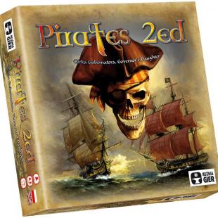 Pirates 2ed