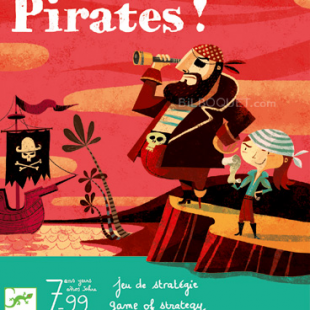 Pirates !