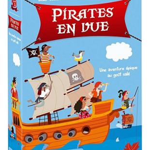 Pirates en vue