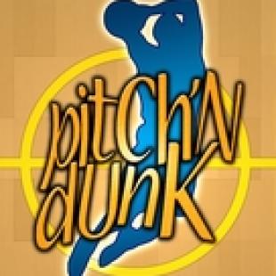 Pitch&rsquo;n Dunk