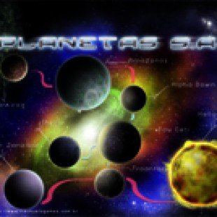Planetas SA