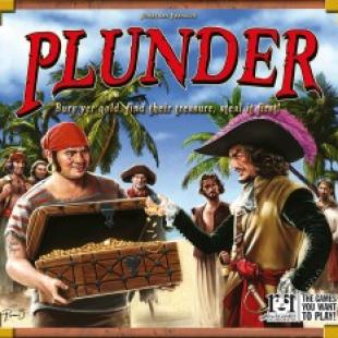 Plunder