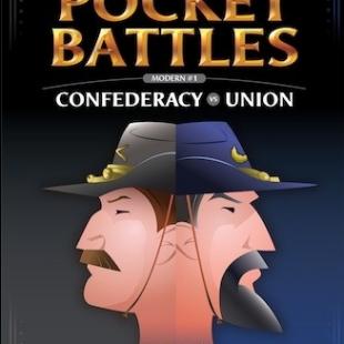 Pocket Battles: Confederacy vs Union