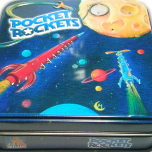 Pocket Rockets