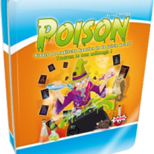 Poison