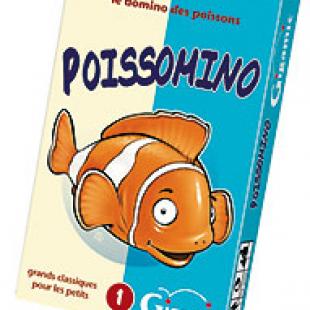 Poissomino