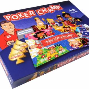 Poker Champ