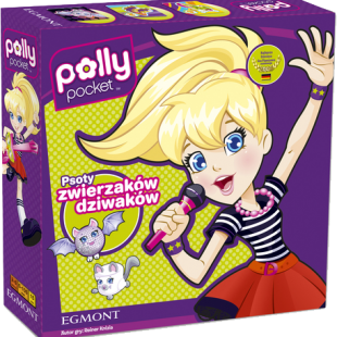 Polly Pocket