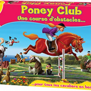Poney Club