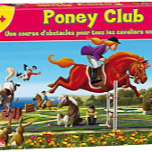 Poney Club