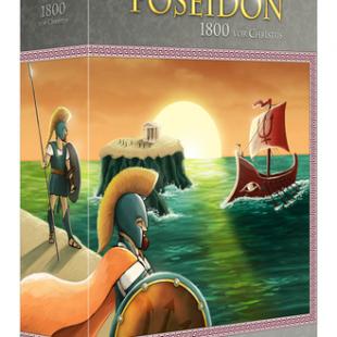 Poséidon