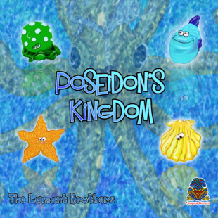 Poseidon&rsquo;s Kingdom