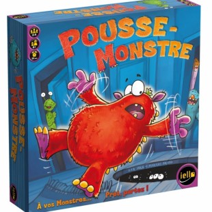 Pousse-Monstre