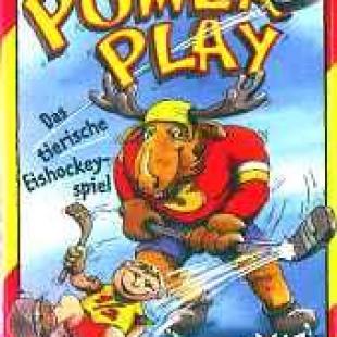 Power Play