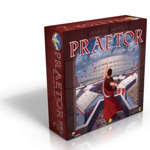 Praetor