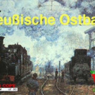 Preußische Ostbahn