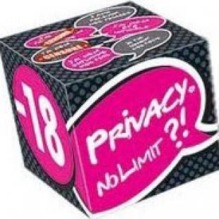 Privacy No Limit