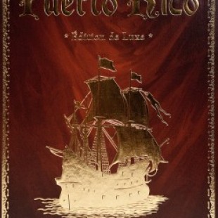 Puerto Rico édition De Luxe