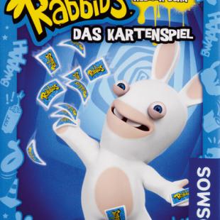 Rabbids: Das Kartenspiel
