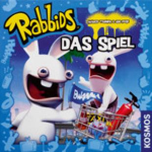 Rabbids: Das Spiel