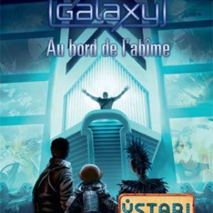 Race for the galaxy : Au bord de l&rsquo;Abîme