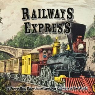 Railways Express