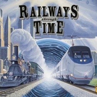 Railways through Time