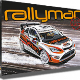 Rallyman