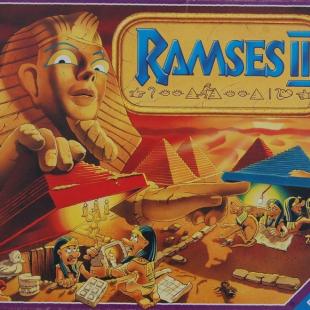 Ramses II