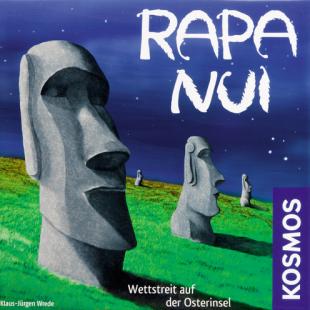 Rapa Nui (2011)