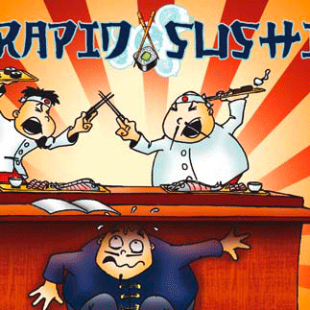 Rapid Sushi