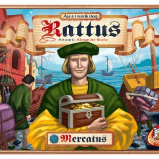 Rattus: Mercatus