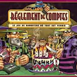 Règlement de comptes