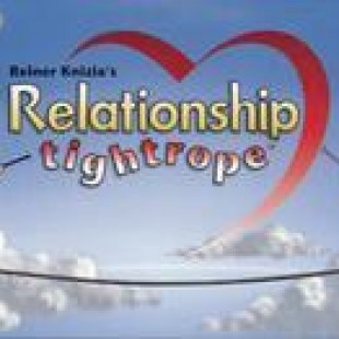 Relationship Tightrope