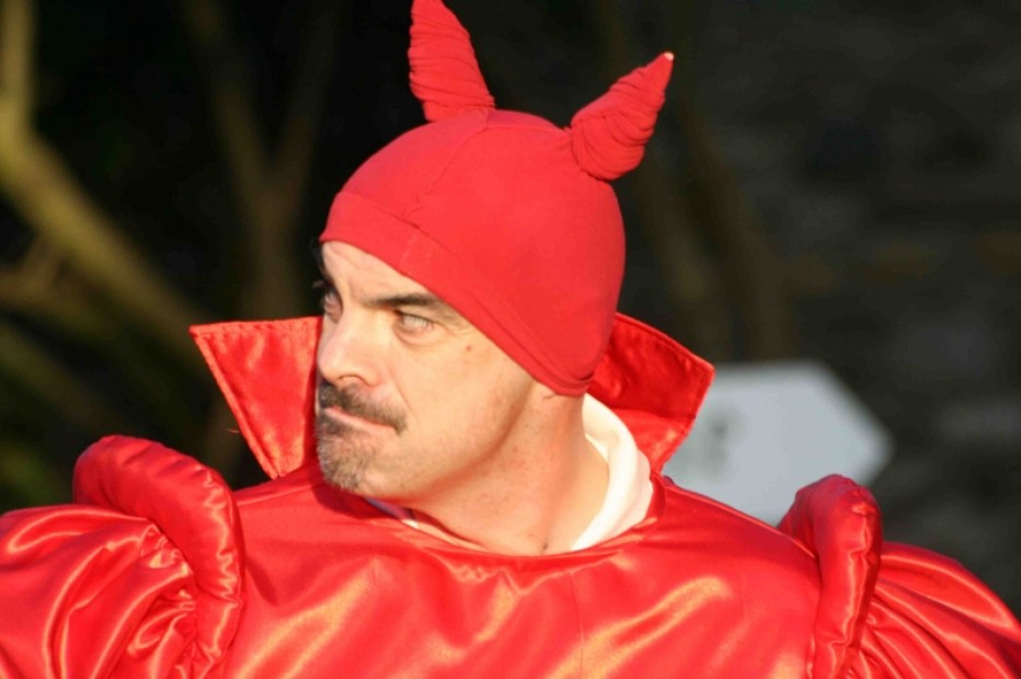 Rencontre avec Mr Bruno Cathala