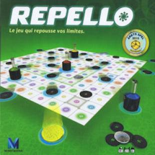 Repello