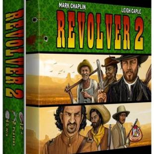 Revolver 2