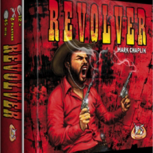 Revolver